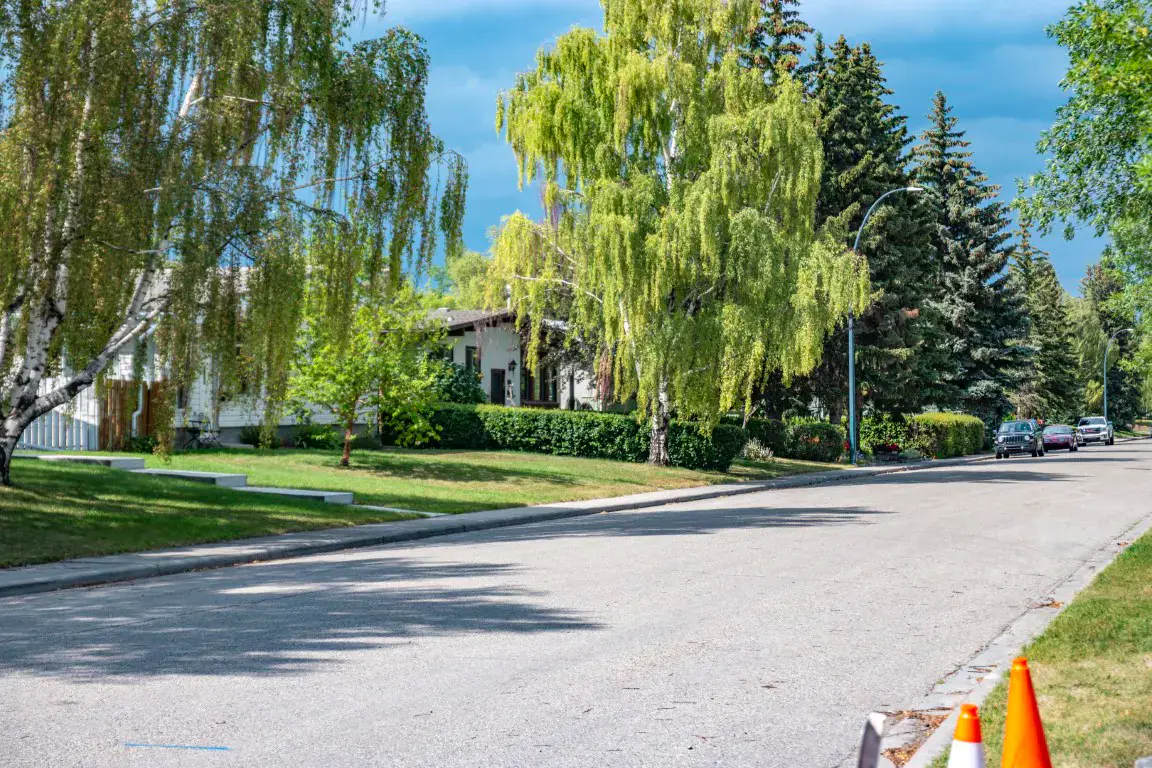Everyday life in Southwood