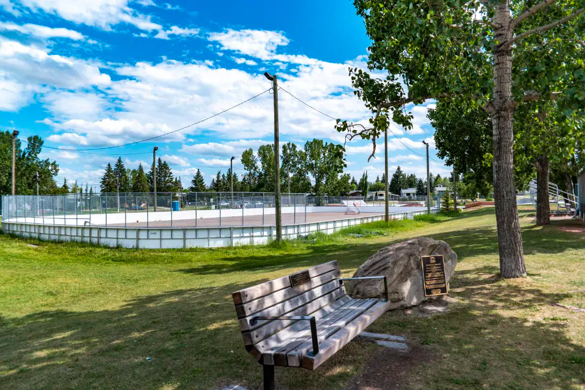 Southwood property and community context